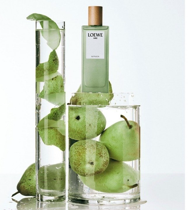 Loewe Aire Loewe Sutileza туалетная вода EDT 50 мл, для женщин купить,72090