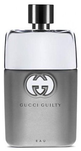 GUCCI Guilty Eau Pour Homme туалетная вода EDT 50 мл, для мужчин - ForteMarket GUCCI Guilty Eau Pour Homme туалетная вода EDT 50 мл, для мужчин купить,56050