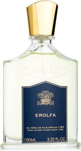 Creed Erolfa парфюмерная вода EDP 100 мл, для мужчин купить,329810