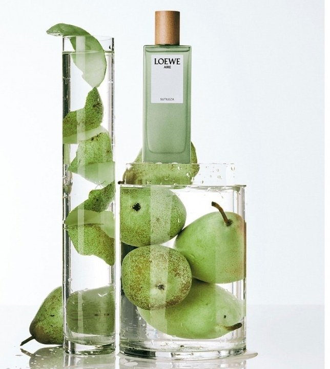 Loewe Aire Loewe Sutileza туалетная вода EDT 50 мл, для женщин купить,73690
