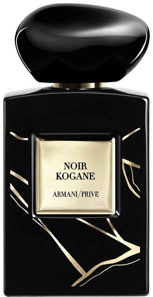 Giorgio Armani Noir Kogane парфюмерная вода EDP 100 мл, для мужчин