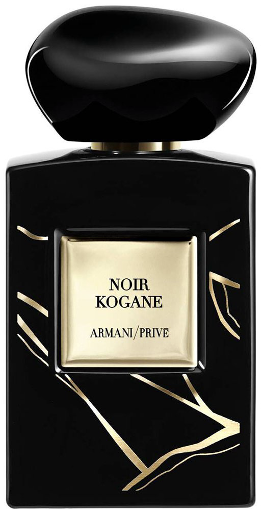 Giorgio Armani Noir Kogane парфюмерная вода EDP 100 мл, для мужчин - ForteMarket Giorgio Armani Noir Kogane парфюмерная вода EDP 100 мл, для мужчин купить,255790