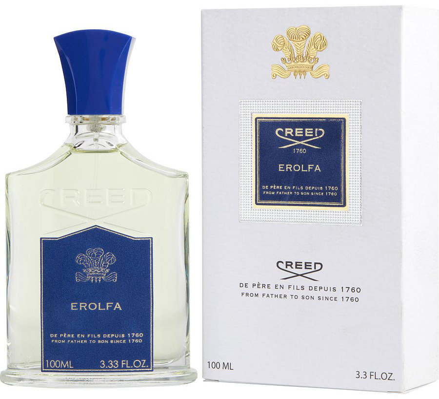 Creed Erolfa парфюмерная вода EDP 100 мл, для мужчин купить,329810