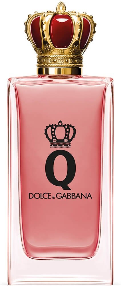 DOLCE&amp;GABBANA Q Intense парфюмерная вода EDP 100 мл, для женщин купить,50000