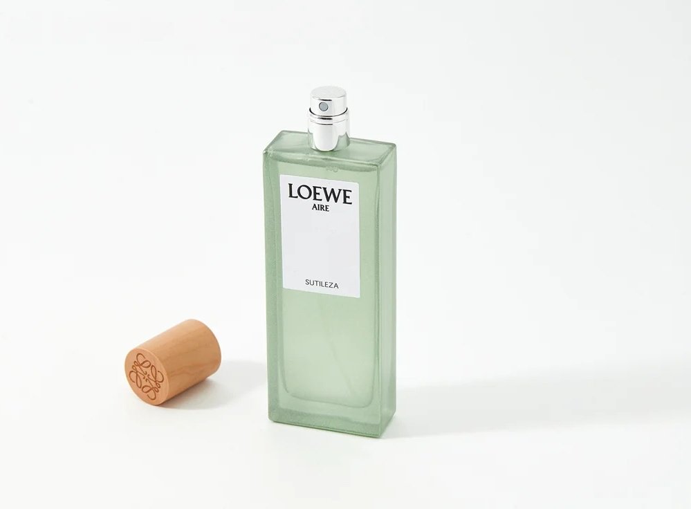 Loewe Aire Loewe Sutileza туалетная вода EDT 50 мл, для женщин купить,72090