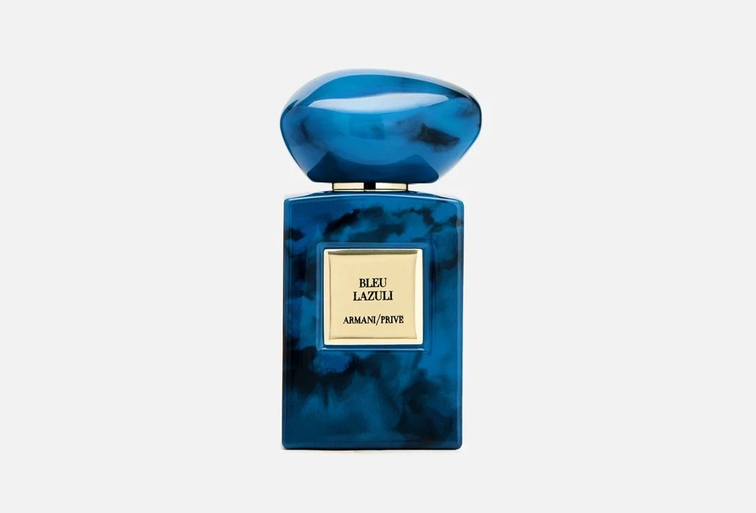 Giorgio Armani Prive Bleu Lazuli парфюмерная вода EDP 100 мл, унисекс - ForteMarket Giorgio Armani Prive Bleu Lazuli парфюмерная вода EDP 100 мл, унисекс купить,255790