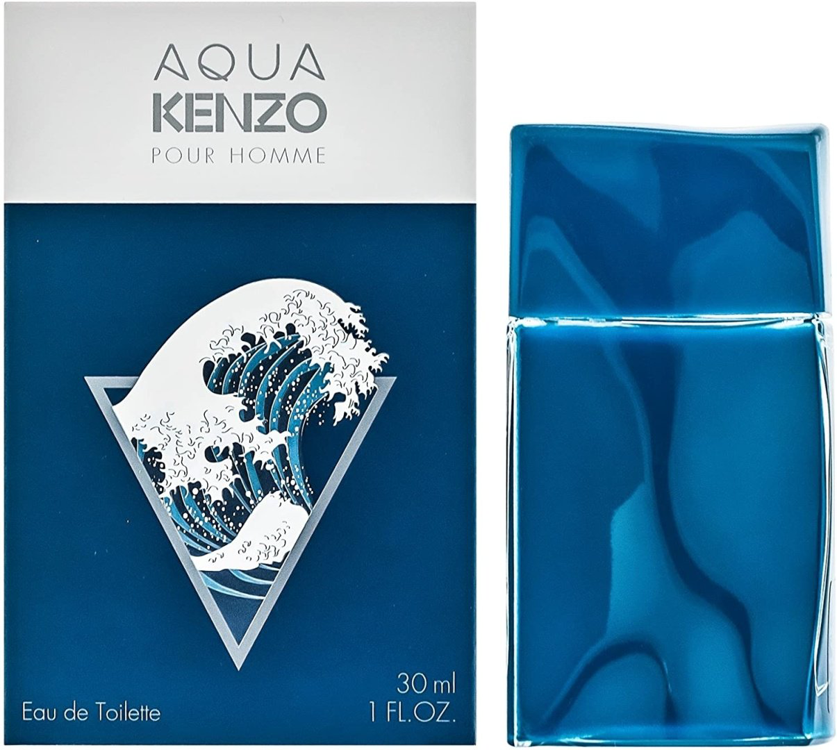 KENZO Aqua Kenzo туалетная вода EDT 30 мл купить,26890