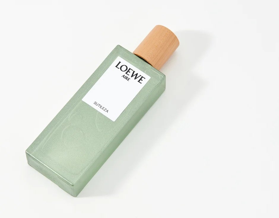 Loewe Aire Loewe Sutileza туалетная вода EDT 50 мл, для женщин купить,72090