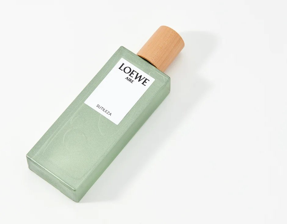 Loewe Aire Loewe Sutileza туалетная вода EDT 50 мл, для женщин купить,72090