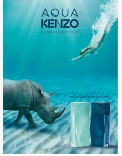 KENZO Aqua Kenzo туалетная вода EDT 30 мл купить,26890