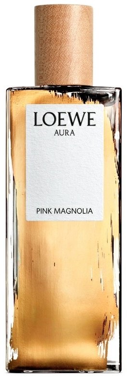 Loewe Aura Pink Magnolia парфюмерная вода EDP 50 мл, для женщин купить,NaN