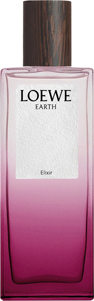 Loewe Earth Elixir парфюмерная вода EDP 50 мл, унисекс