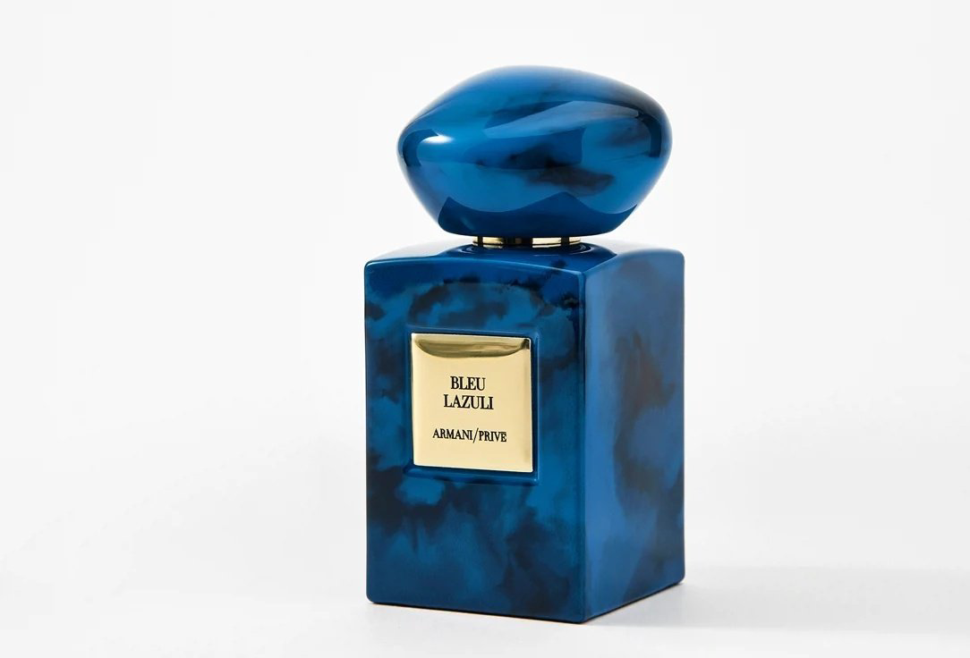 Giorgio Armani Prive Bleu Lazuli парфюмерная вода EDP 100 мл, унисекс - ForteMarket Giorgio Armani Prive Bleu Lazuli парфюмерная вода EDP 100 мл, унисекс купить,255790