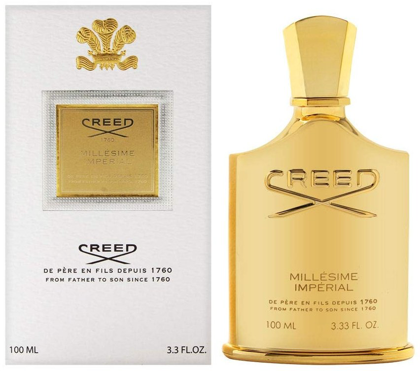 Creed Millesime Imperial парфюмерная вода EDP 100 мл, унисекс купить,NaN