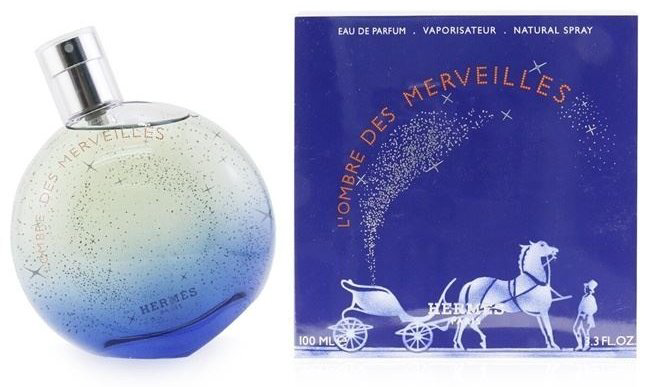 Hermes L'Ombre des Merveilles парфюмерная вода EDP 50 мл, унисекс купить,38490