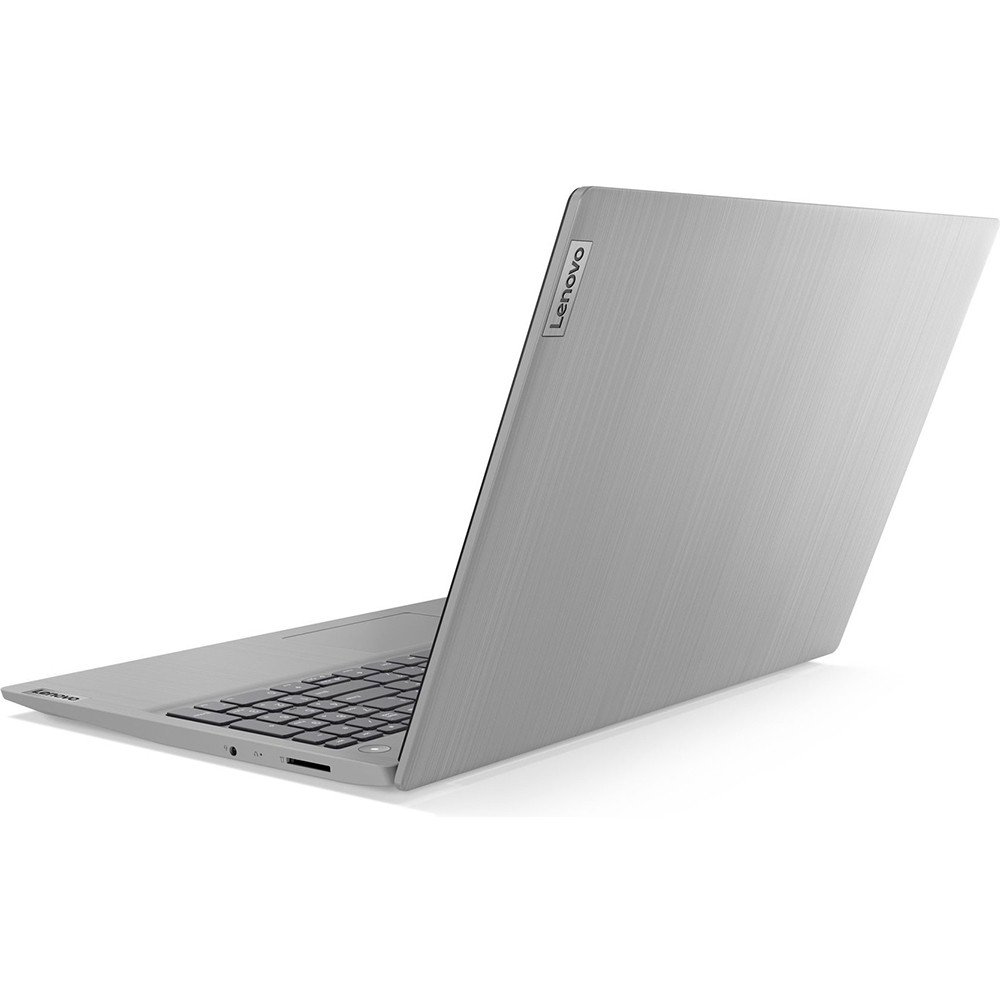 Ноутбук Lenovo IdeaPad 3 15IML05 81WB00Q2RK 15.6" Platinum Grey купить,NaN