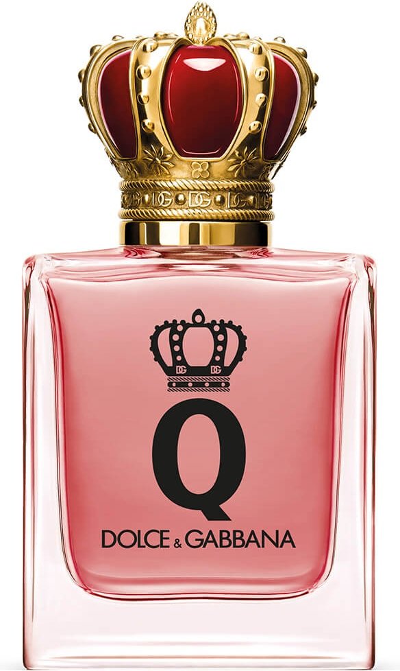 DOLCE&amp;GABBANA Q Intense парфюмерная вода EDP 50 мл, для женщин купить,0