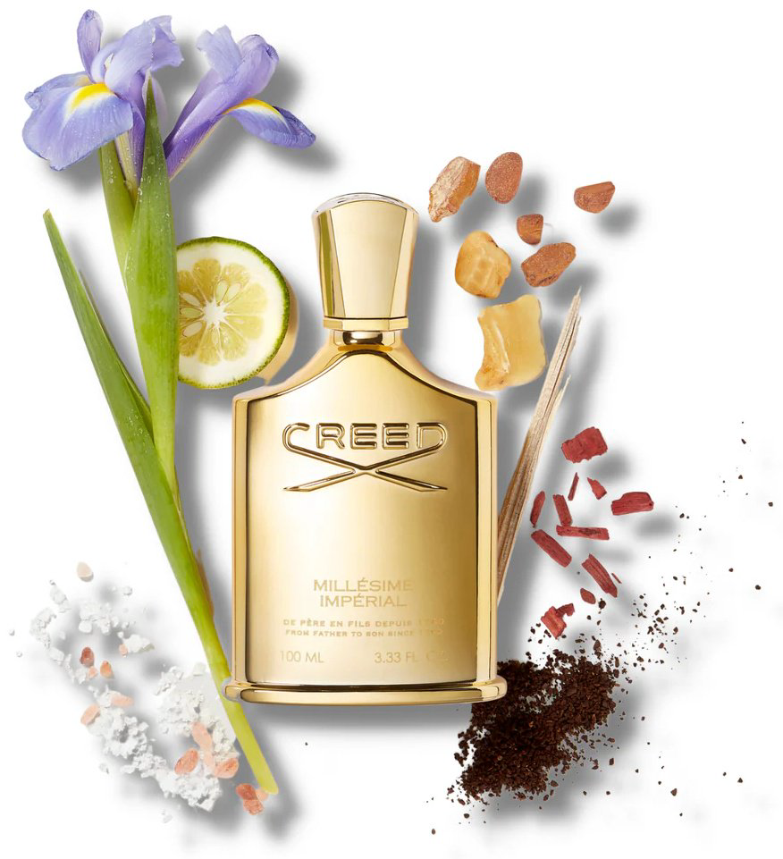 Creed Millesime Imperial парфюмерная вода EDP 100 мл, унисекс купить,NaN