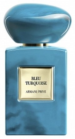 Giorgio Armani Prive Bleu Turquoise парфюмерная вода EDP 50 мл, унисекс купить,167860