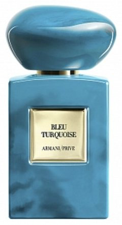 Giorgio Armani Prive Bleu Turquoise парфюмерная вода EDP 50 мл, унисекс купить,167860