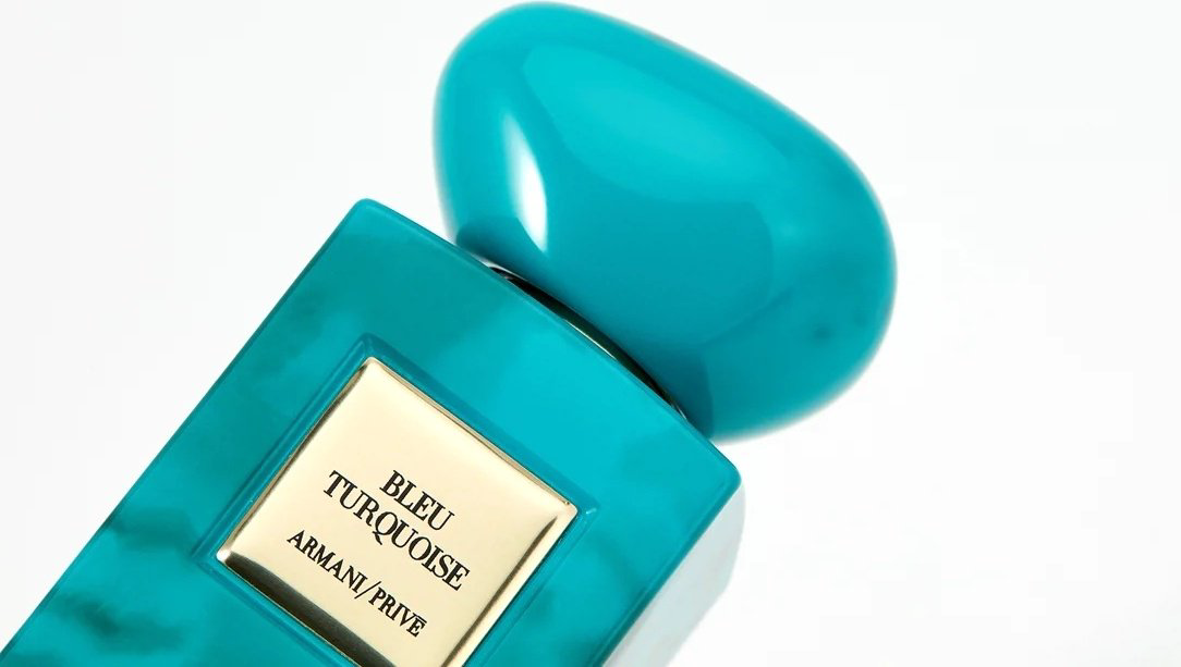 Giorgio Armani Prive Bleu Turquoise парфюмерная вода EDP 50 мл, унисекс купить,167860