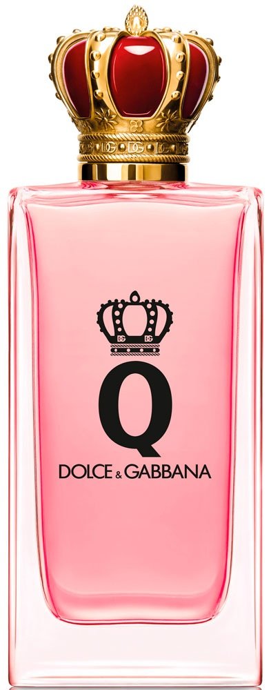 DOLCE&amp;GABBANA Q парфюмерная вода EDP 100 мл, для женщин купить,42990