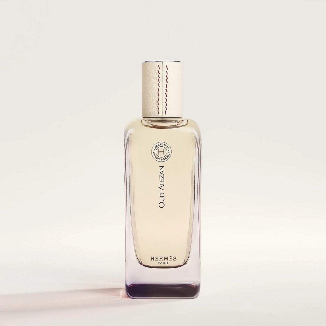 Hermes Oud Alezan парфюмерная вода EDP 100 мл, унисекс купить,270000