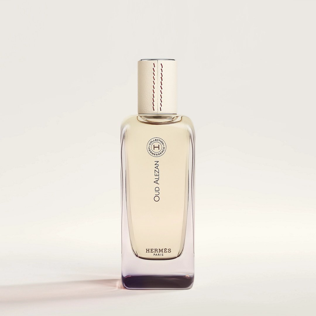 Hermes Oud Alezan парфюмерная вода EDP 100 мл, унисекс купить,270000