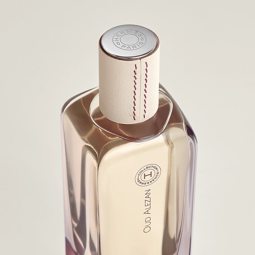 Hermes Oud Alezan парфюмерная вода EDP 100 мл, унисекс купить,270000