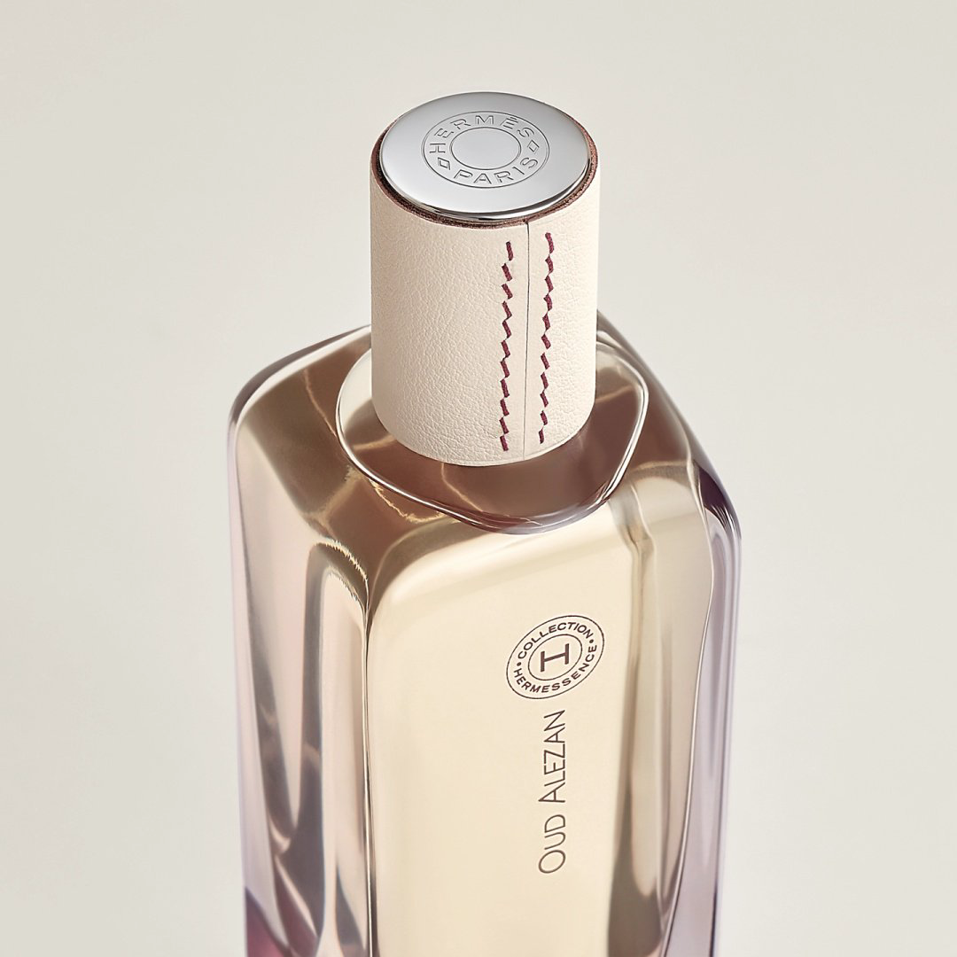 Hermes Oud Alezan парфюмерная вода EDP 100 мл, унисекс купить,270000