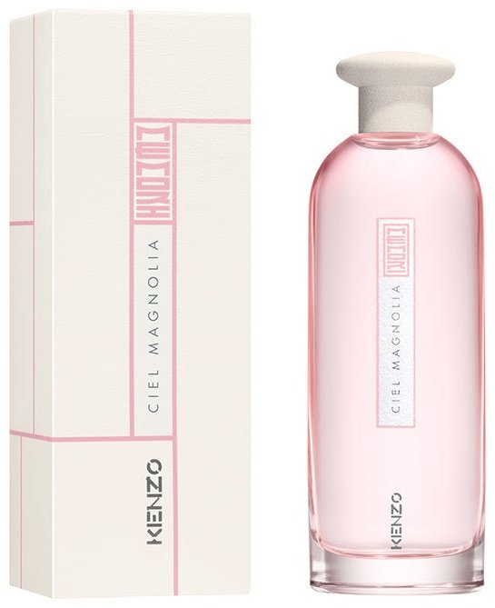 KENZO Ciel Magnolia парфюмерная вода EDP 75 мл купить,54090