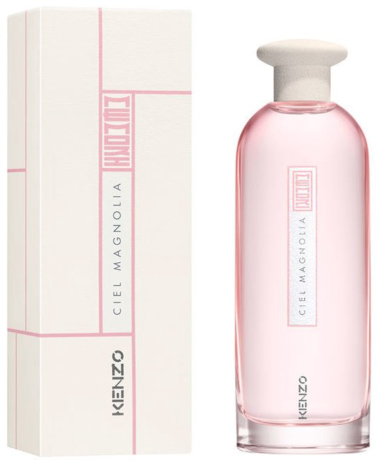 KENZO Ciel Magnolia парфюмерная вода EDP 75 мл купить,54090