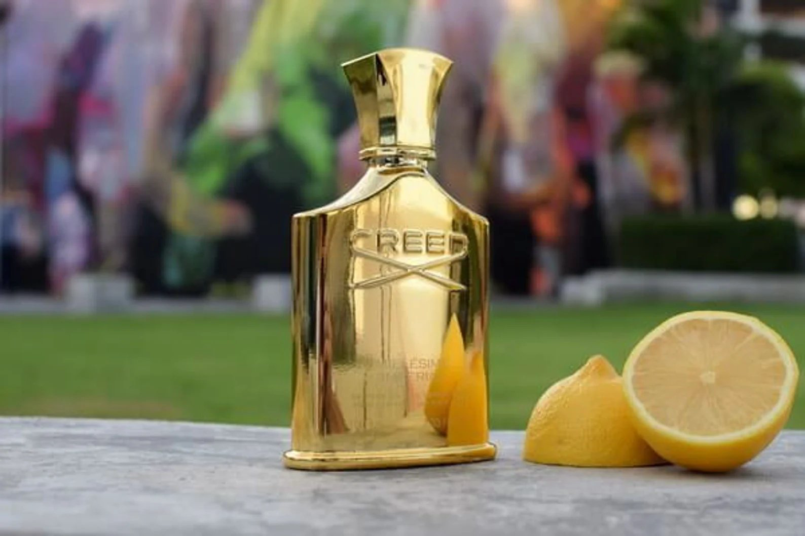 Creed Millesime Imperial парфюмерная вода EDP 100 мл, унисекс купить,NaN
