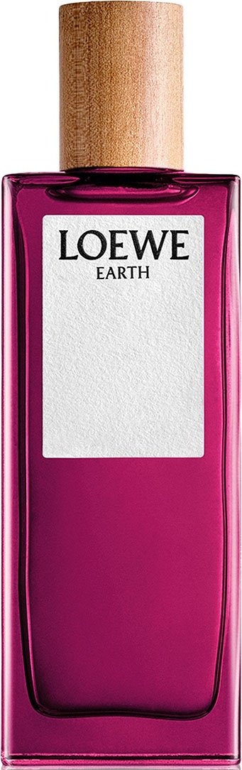 Loewe Earth парфюмерная вода EDP 50 мл, унисекс