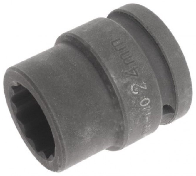 Forsage торцевая головка 1/2 F-44833 1 шт