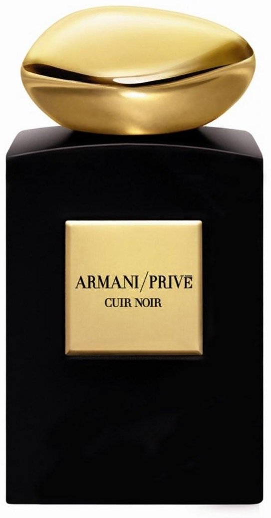 Giorgio Armani Prive Cuir Noir парфюмерная вода EDP 100 мл, для женщин - ForteMarket Giorgio Armani Prive Cuir Noir парфюмерная вода EDP 100 мл, для женщин купить,247290