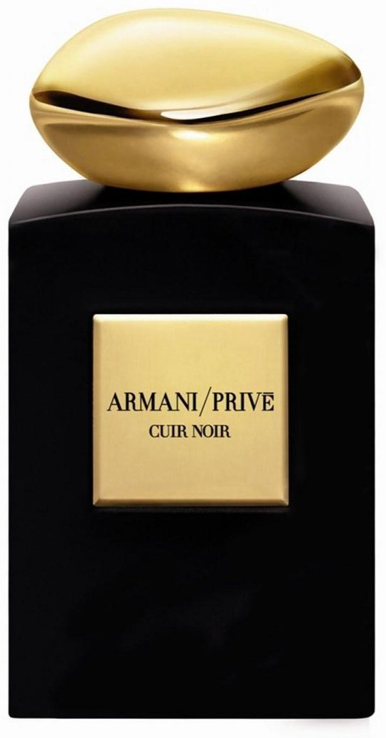 Giorgio Armani Prive Cuir Noir парфюмерная вода EDP 100 мл, для женщин - ForteMarket Giorgio Armani Prive Cuir Noir парфюмерная вода EDP 100 мл, для женщин купить,247290