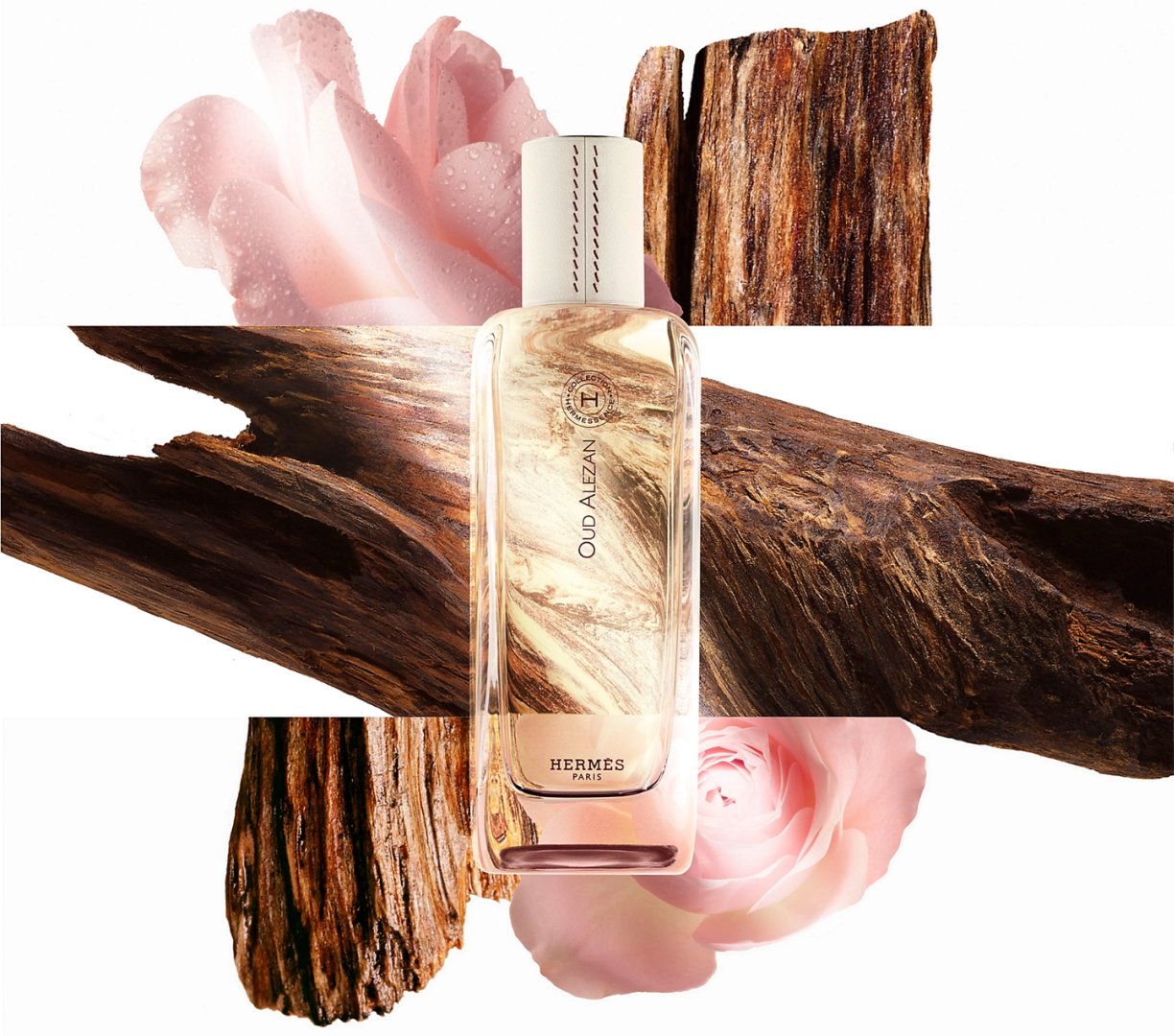 Hermes Oud Alezan парфюмерная вода EDP 100 мл, унисекс купить,270000
