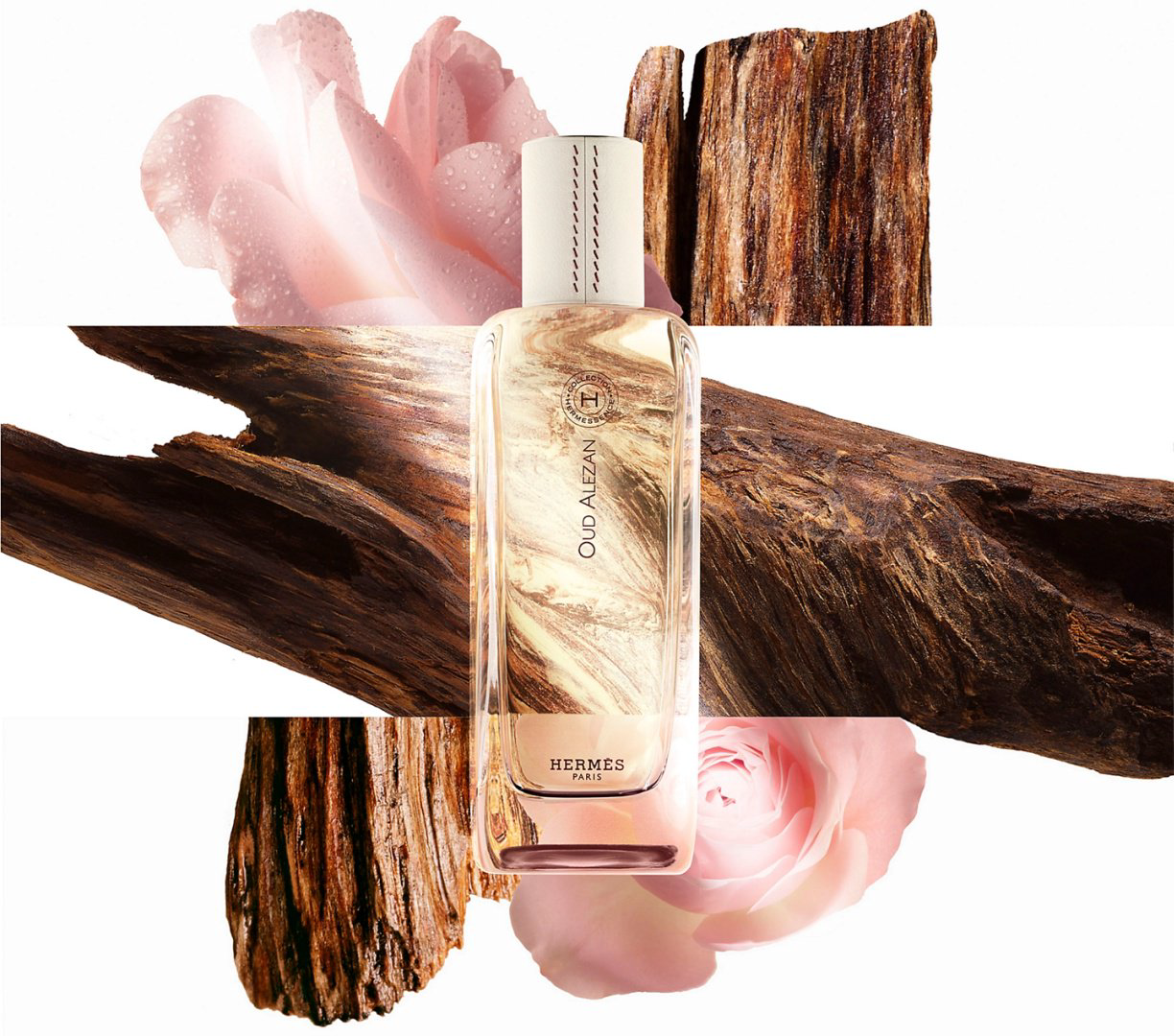 Hermes Oud Alezan парфюмерная вода EDP 100 мл, унисекс купить,270000