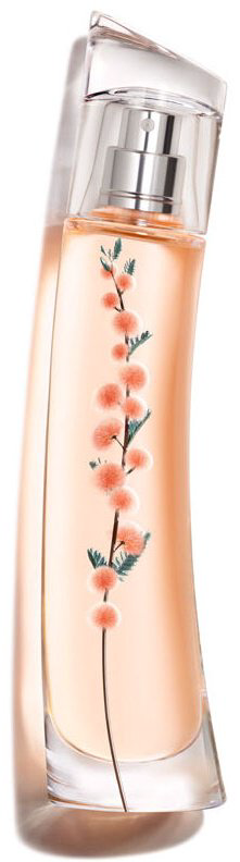 KENZO Flower by Kenzo Ikebana Mimosa парфюмерная вода EDP 40 мл, для женщин купить,NaN