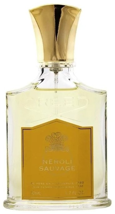 Creed Neroli Sauvage парфюмерная вода EDP 50 мл, унисекс купить,226740