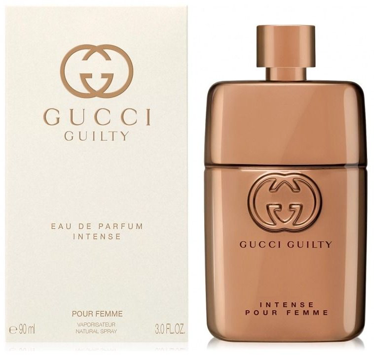 GUCCI Guilty Intense Pour Femme парфюмерная вода EDP 50 мл, для женщин купить,72190