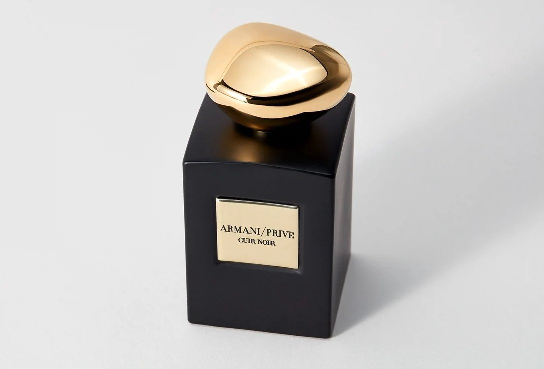 Giorgio Armani Prive Cuir Noir парфюмерная вода EDP 100 мл, для женщин - ForteMarket Giorgio Armani Prive Cuir Noir парфюмерная вода EDP 100 мл, для женщин купить,247290