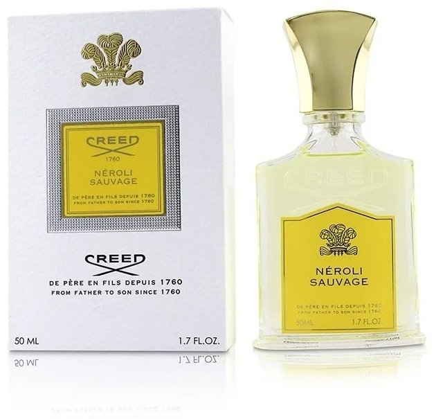 Creed Neroli Sauvage парфюмерная вода EDP 50 мл, унисекс купить,226740
