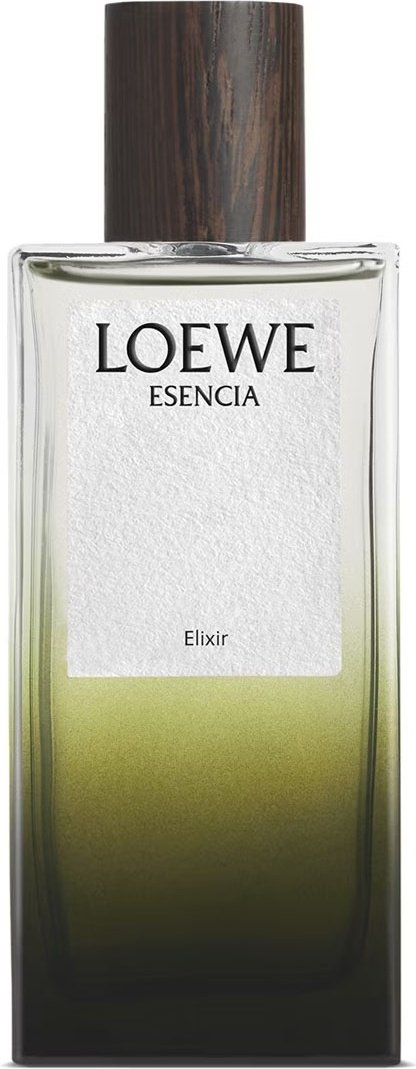 Loewe Esencia Elixir парфюмерная вода EDP 100 мл, для мужчин