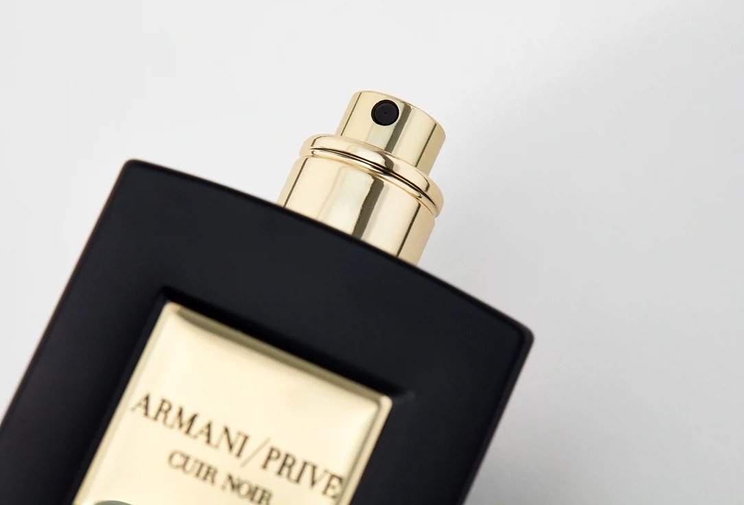 Giorgio Armani Prive Cuir Noir парфюмерная вода EDP 100 мл, для женщин - ForteMarket Giorgio Armani Prive Cuir Noir парфюмерная вода EDP 100 мл, для женщин купить,247290