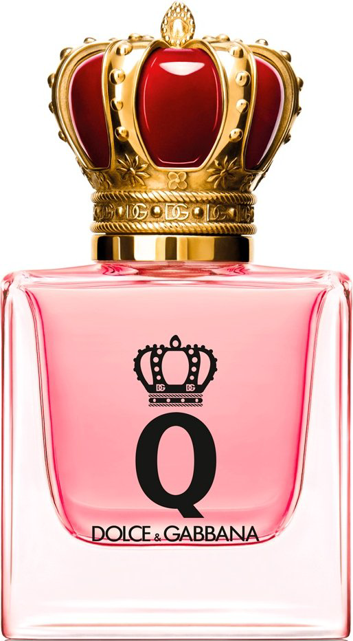 DOLCE&amp;GABBANA Q парфюмерная вода EDP 30 мл, для женщин купить,56590