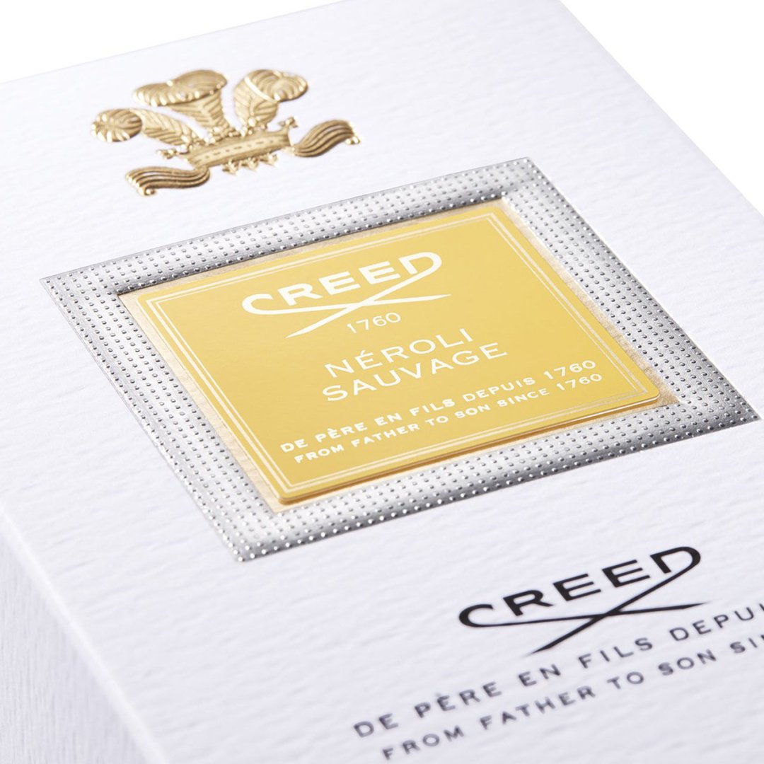 Creed Neroli Sauvage парфюмерная вода EDP 50 мл, унисекс купить,226740