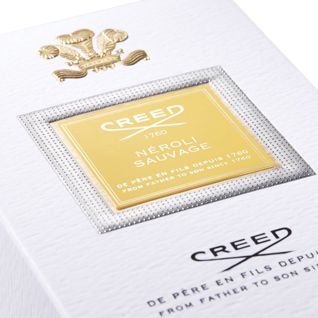 Creed Neroli Sauvage парфюмерная вода EDP 50 мл, унисекс купить,226740