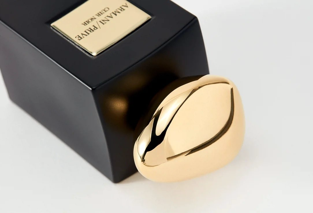 Giorgio Armani Prive Cuir Noir парфюмерная вода EDP 100 мл, для женщин - ForteMarket Giorgio Armani Prive Cuir Noir парфюмерная вода EDP 100 мл, для женщин купить,247290